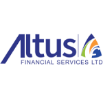 ALTUS FINANCIAL SERVICES LIMITED