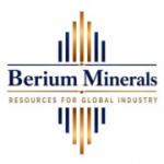 Berium Minerals & Resources Ltd