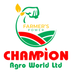 Champion Agro World Limited