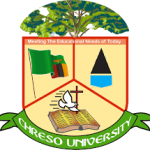 CHRESO UNIVERSITY