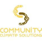 Community Climate Solutions Zambia