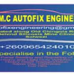 GMC Autofix Engineering Limited