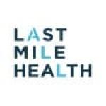 Advisor, Health Financing
