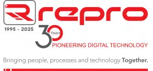 Repro Ltd
