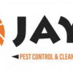 PEST CONTROL TECHNICIAN