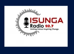 Isunga Radio Station