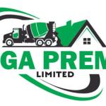 Concrete Mixer Driver