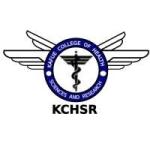 KAFUE COLLEGE OF HEALTH SCIENCES AND RESEARCH
