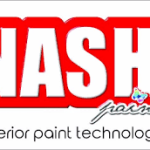 Nash Paints Ltd