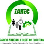 Zambia National Education Coalition (ZANEC)