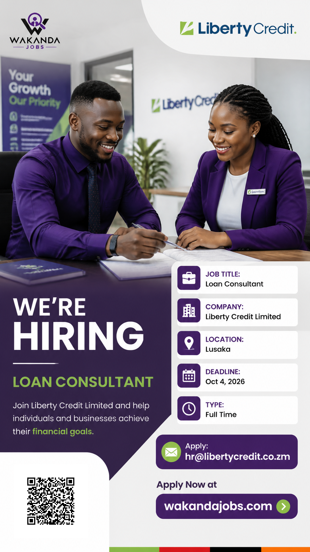 SALES CONSULTANT X 2