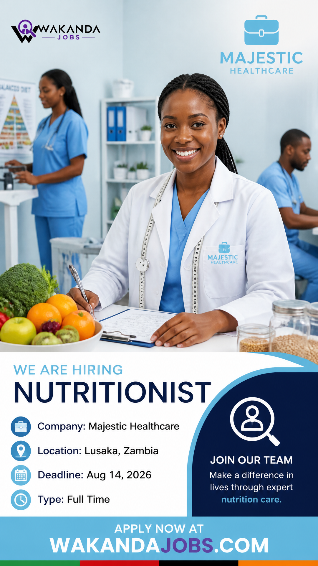 Nutritionist