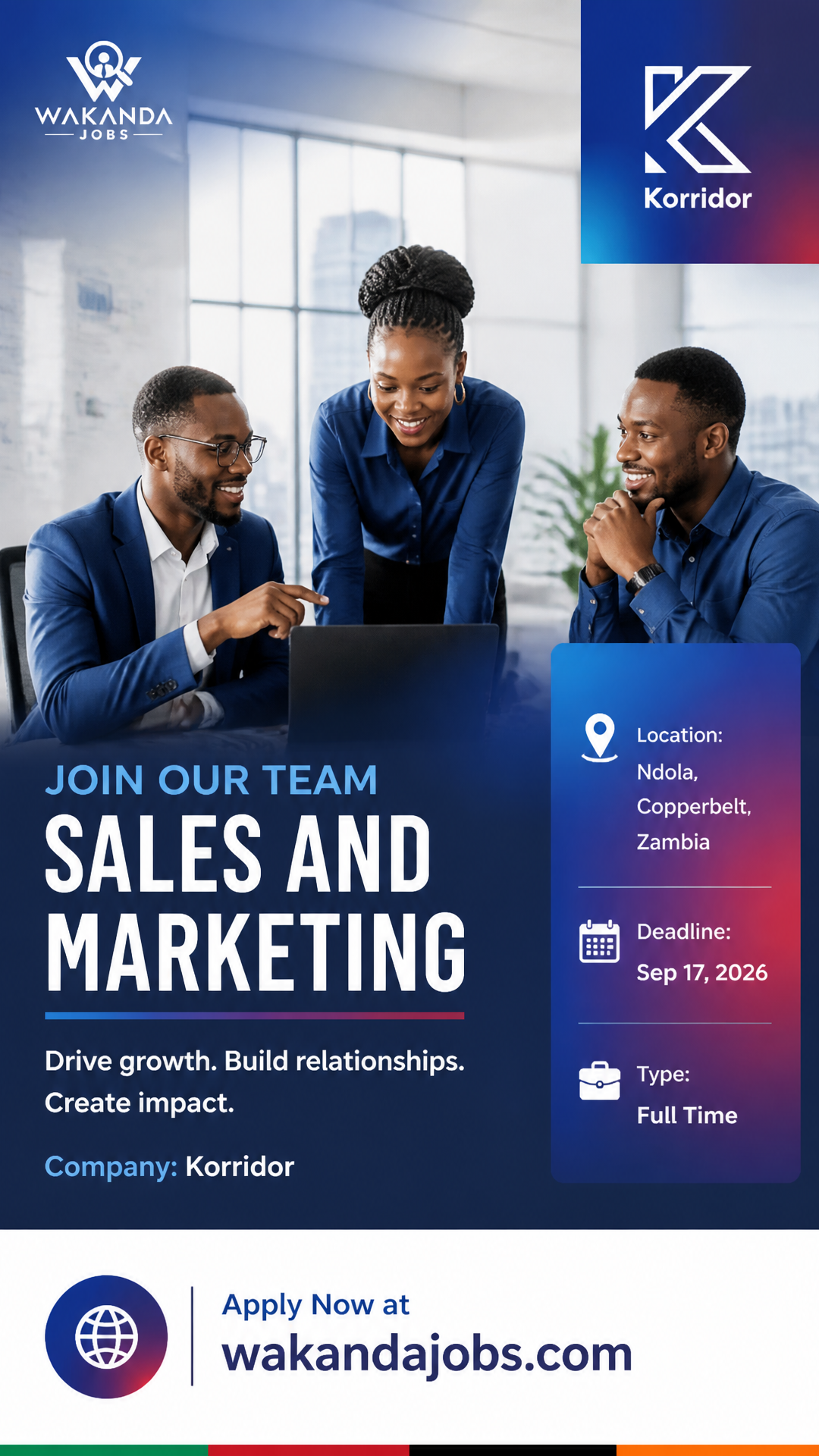 Sales Associate