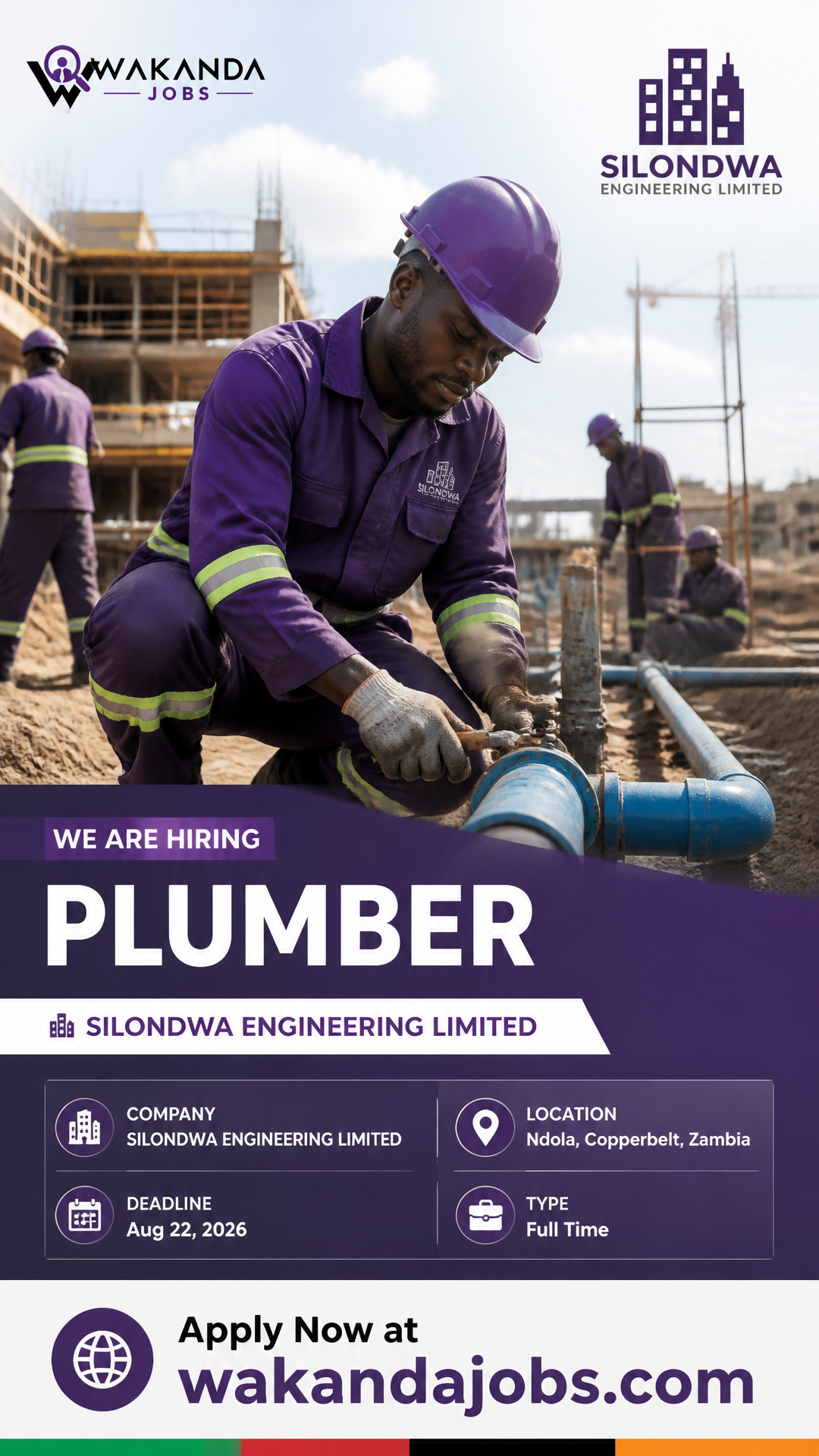 PLUMBER