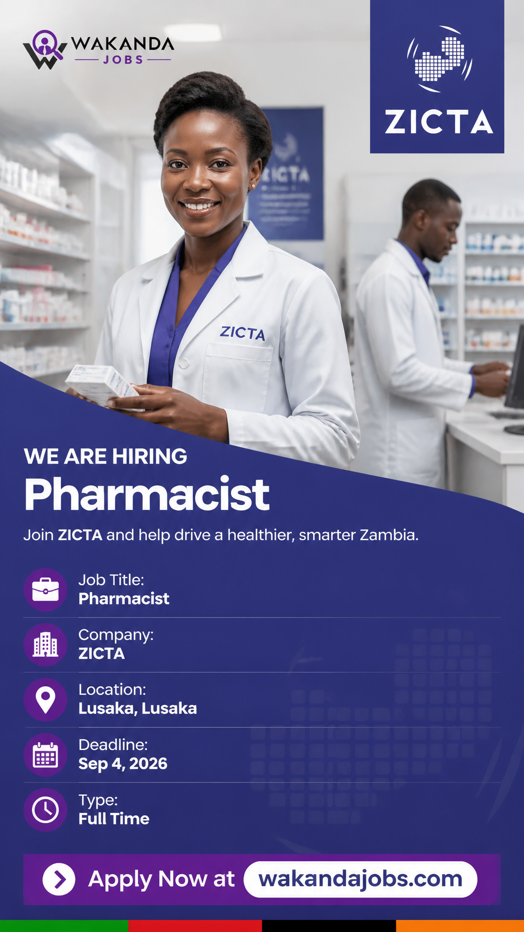 Pharmacist