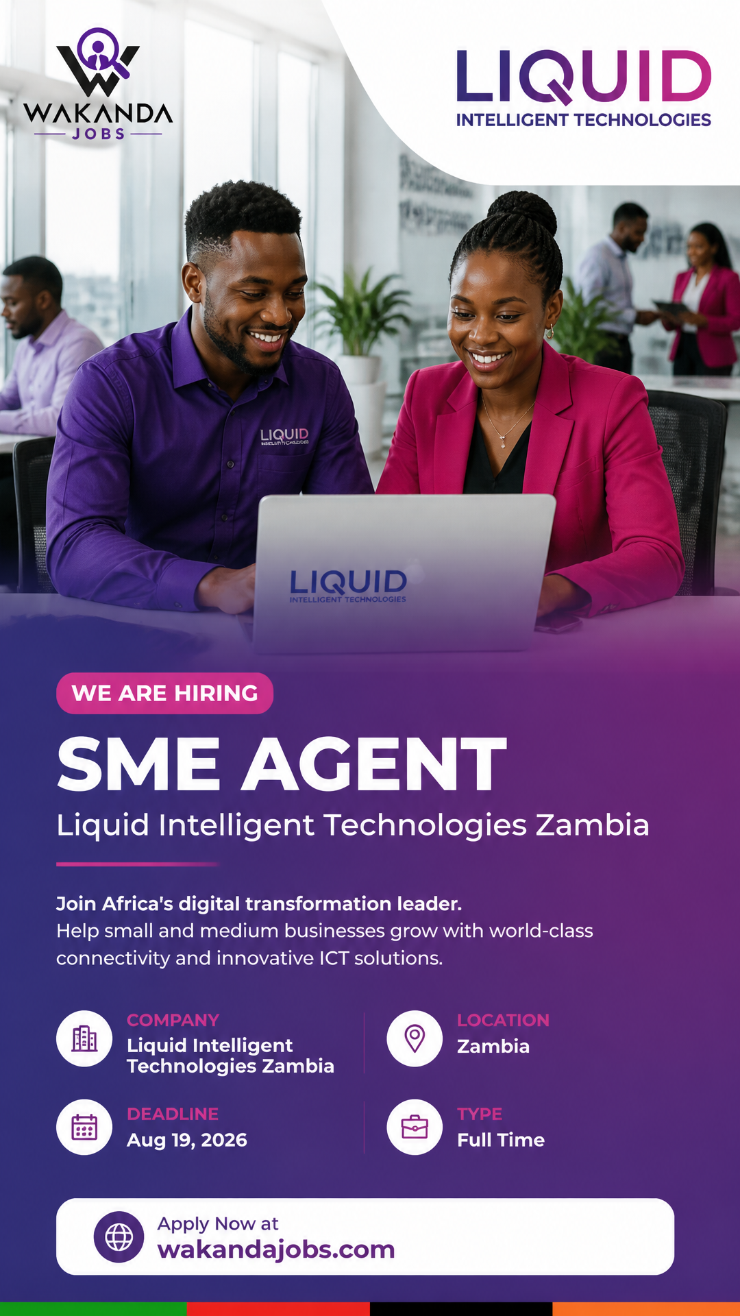 SME Agent