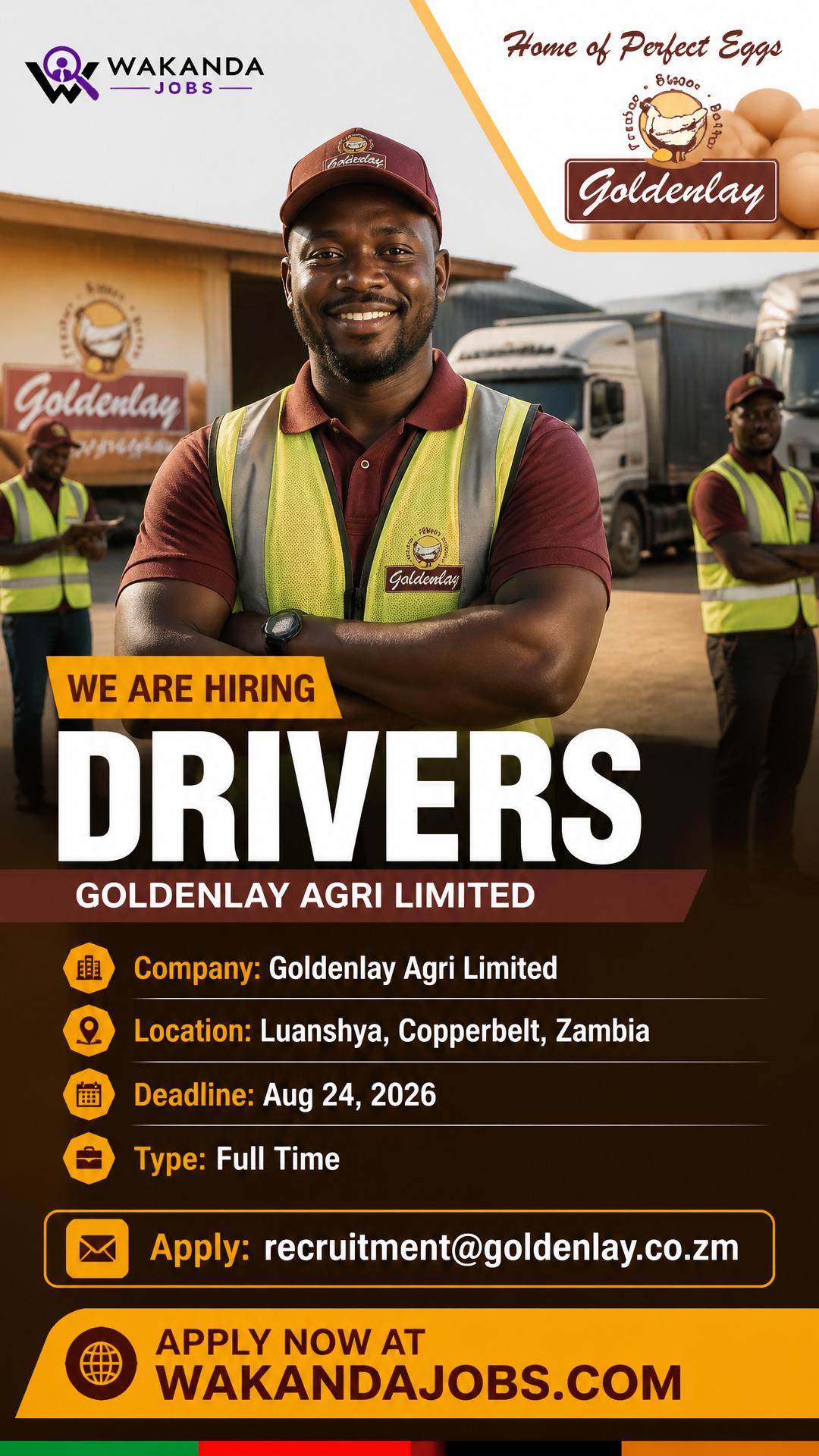 DRIVERS