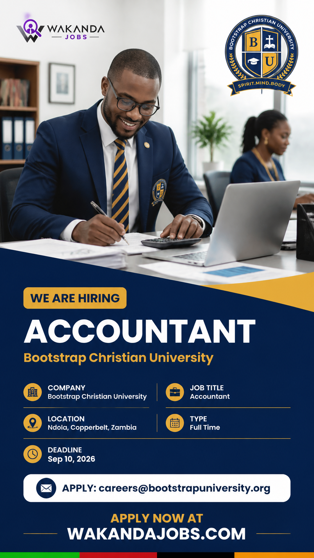 Accountant
