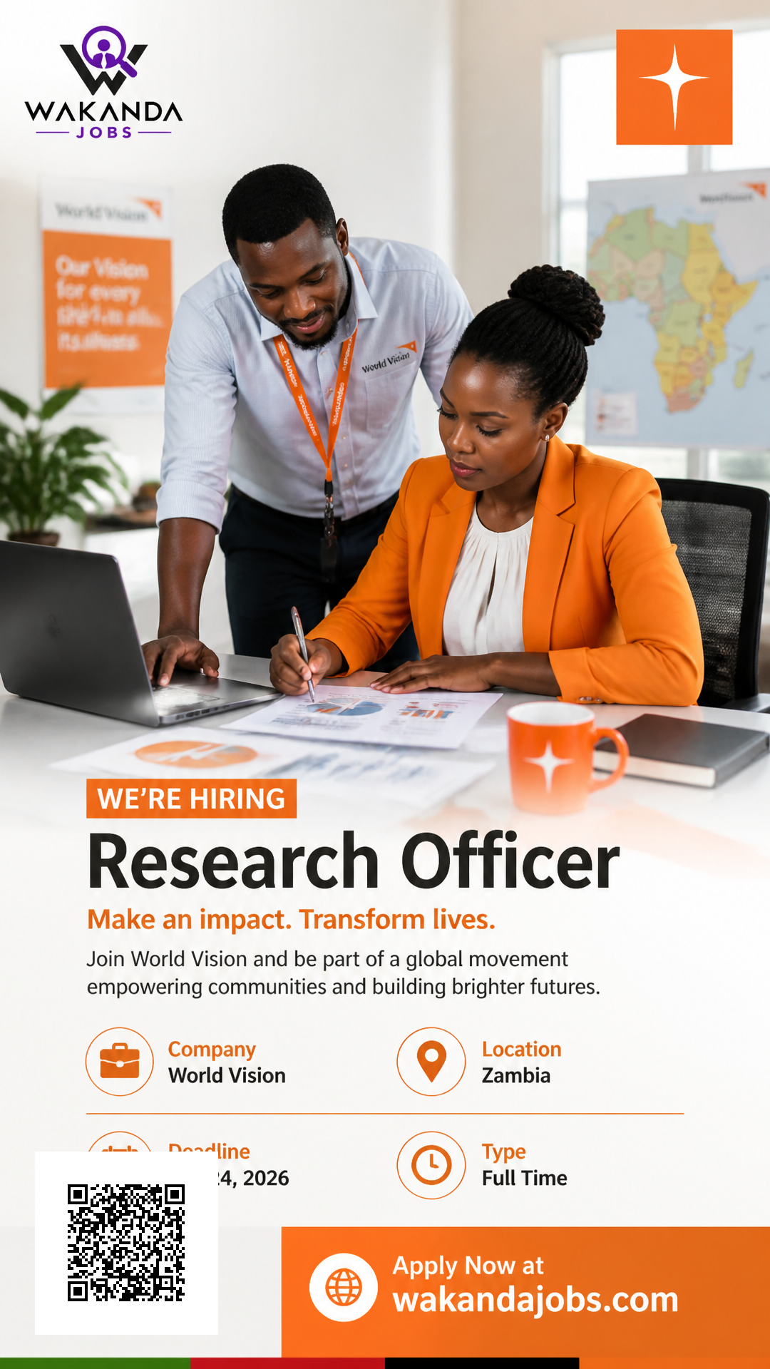 Research Officer