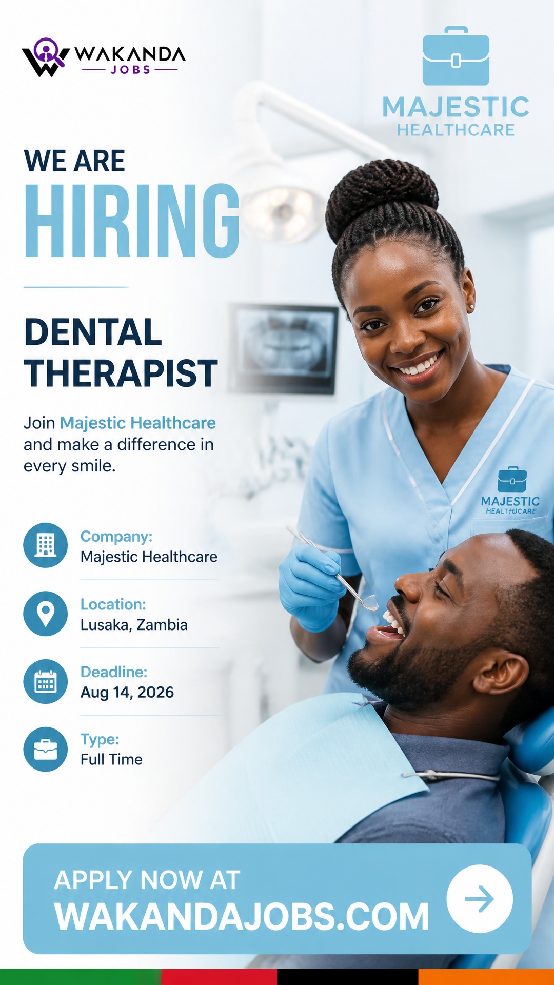 Dental Therapist