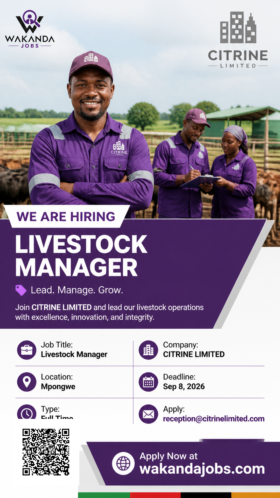 LIVESTOCK MANAGER