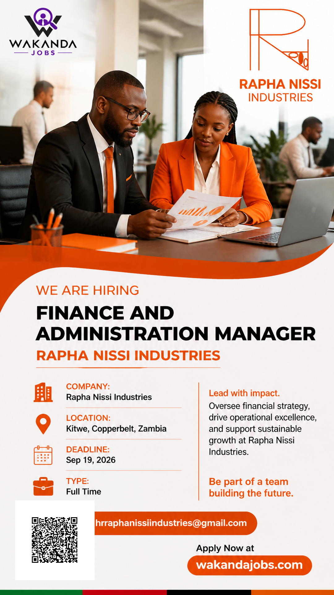 FINANCE MANAGER