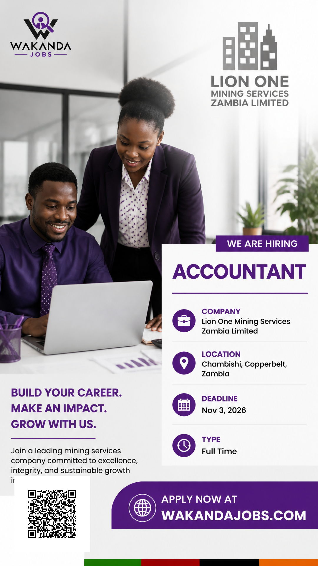 Accountant